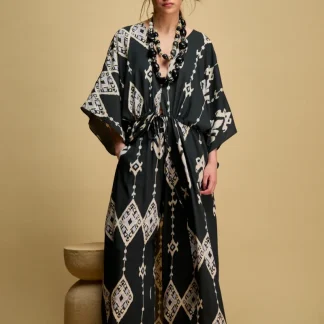 Total Look Juana Marino
