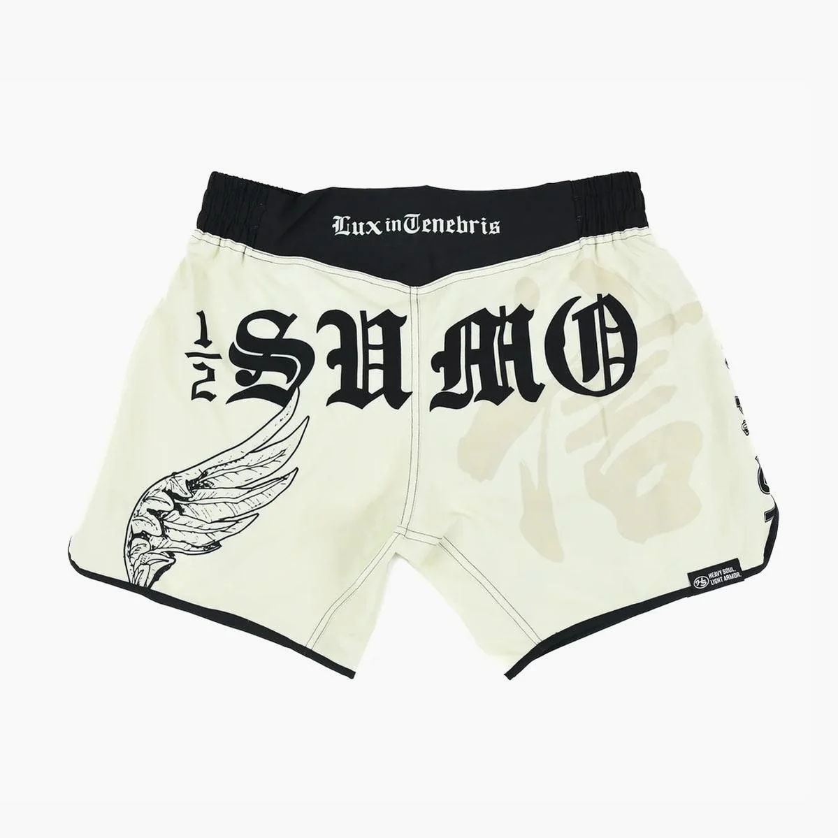 Calções Half Sumo Archangel Vengeance - Image 3