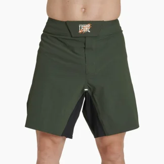 Calções de MMA Leone Primal Instinct AB935 Verde