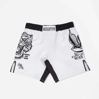 Calções de MMA Manto Miko