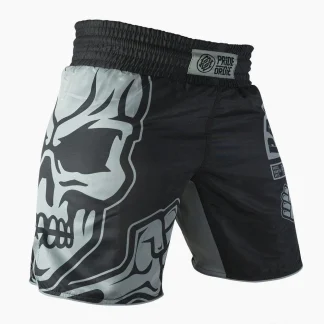 Calções de MMA Pride or Die Busted Knuckles