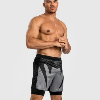 Calções de MMA Venum Attack