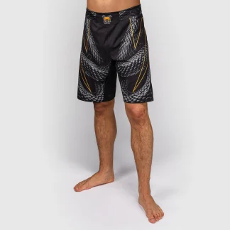 Calções de MMA Venum Matupa Preto-cinza