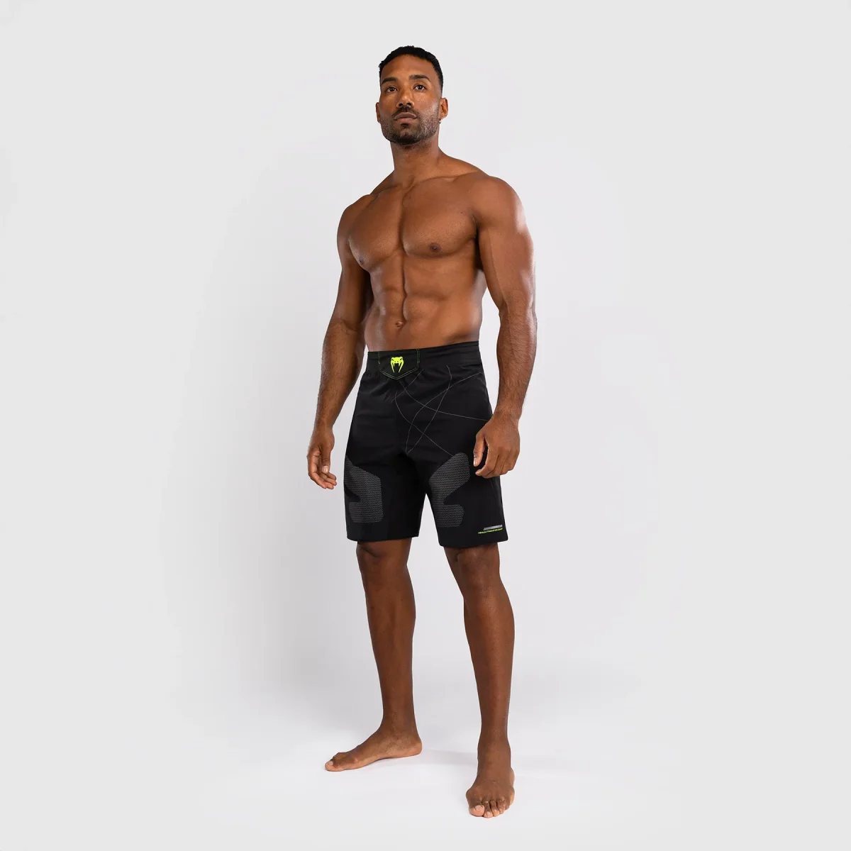 Calções de MMA Venum Training Camp 4.0 - Image 3