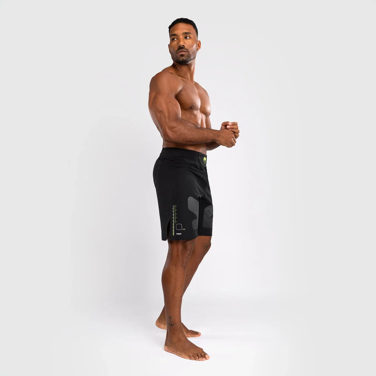 Calções de MMA Venum Training Camp 4.0 - Image 5