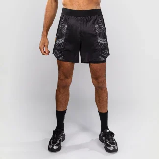 Calções de treino Venum Matupa Preto-cinza
