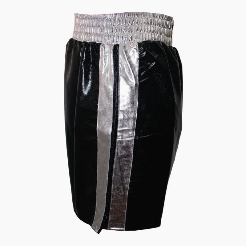 Calções de Boxe Cleto Reyes Edição Metálica - Image 3