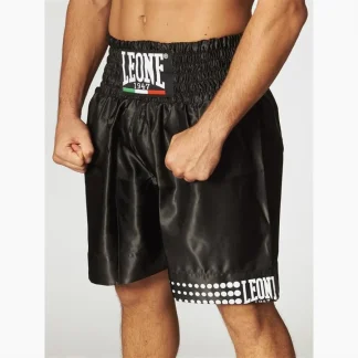 Calção de boxe Leone AB737