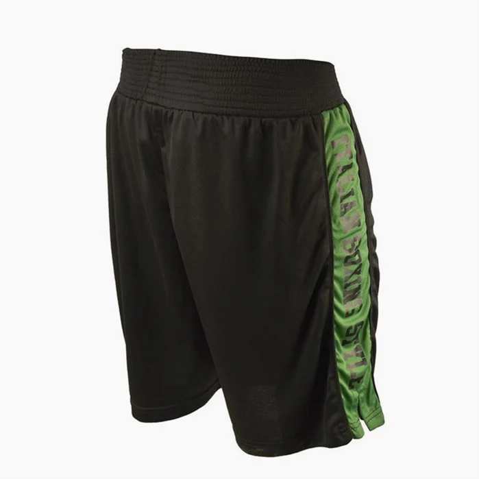 Calções de Boxe Leone AB739 - Image 5