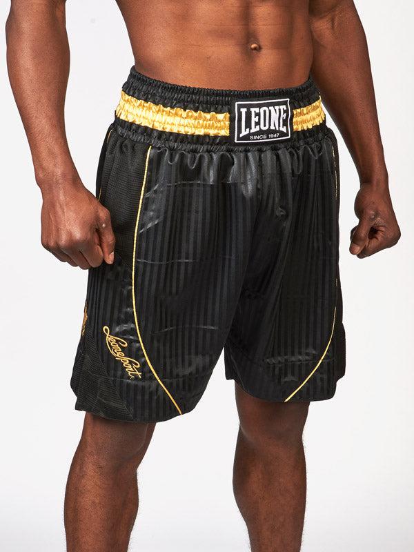 Calções de Boxe Leone Premium AB240 - Image 2