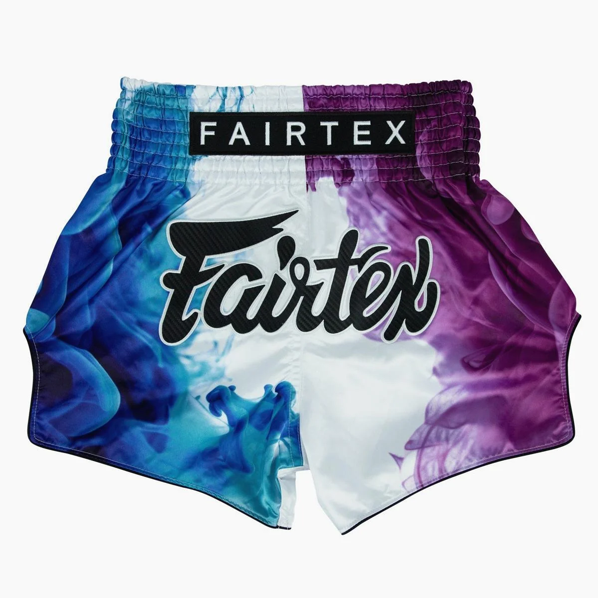 Calções de Kickboxing-Thai Fairtex BS1950 Tech House - Image 2