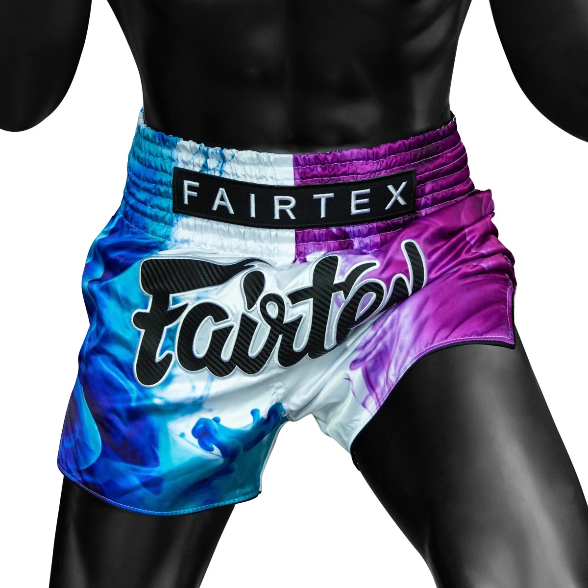 Calções de Kickboxing-Thai Fairtex BS1950 Tech House - Image 5