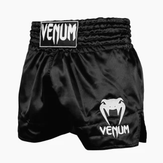 Calções de Kickboxing-Thai Venum Muay Thai Classic