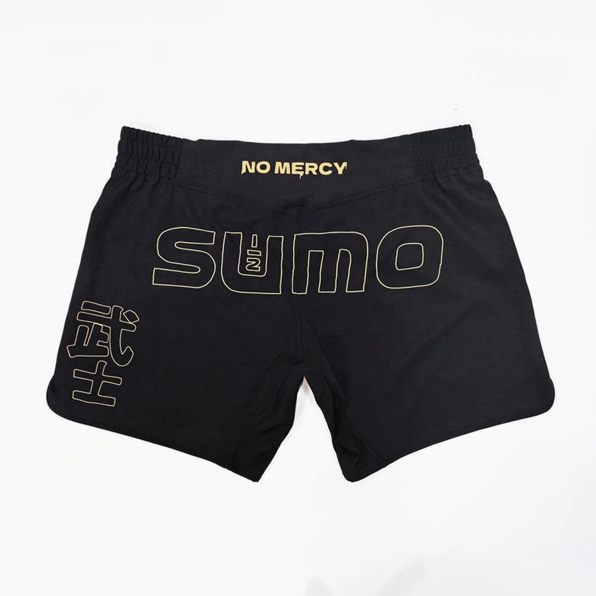 Calções Half Sumo No Mercy - Image 3