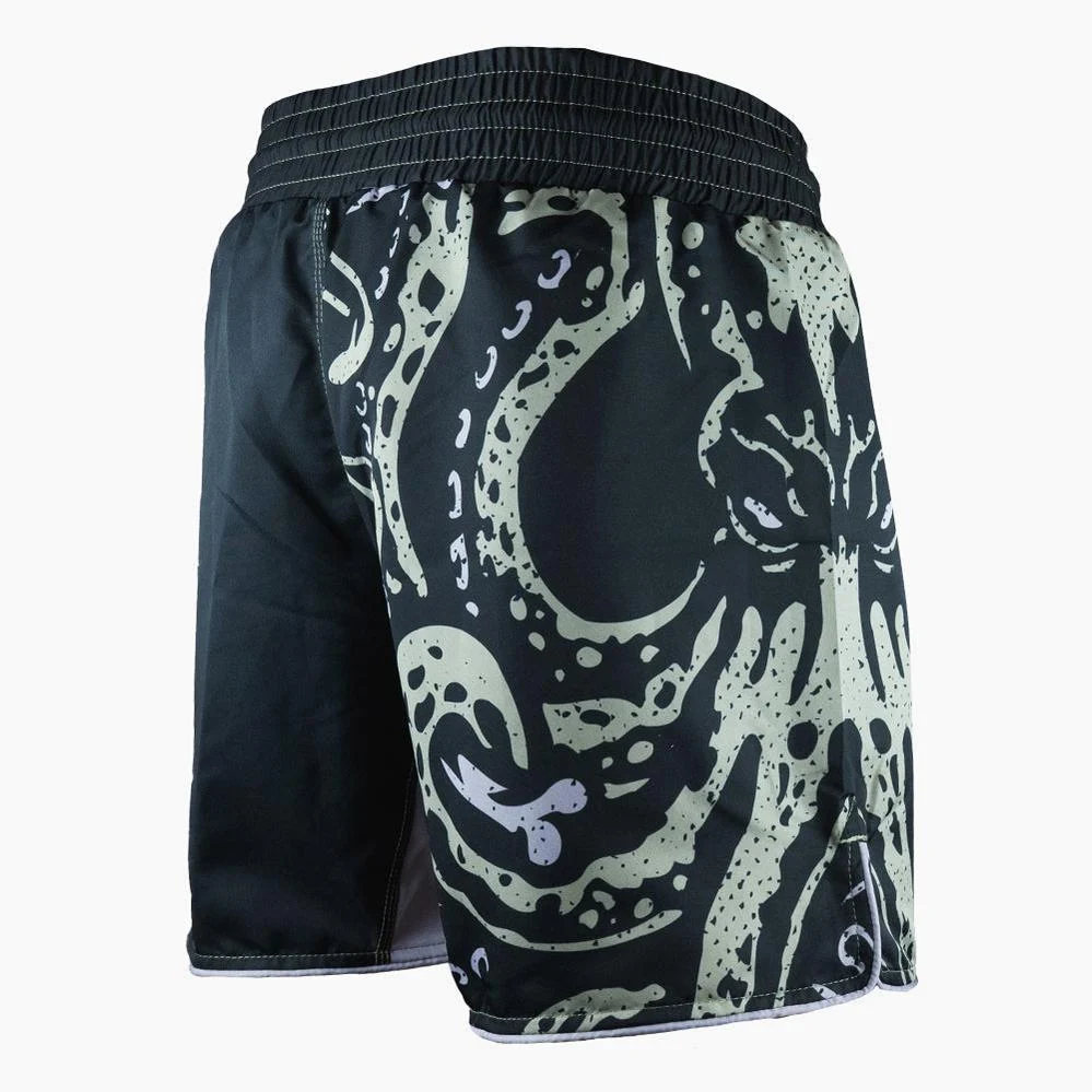Calções de MMA Pride or Die Bone Crusher V2 - Image 5