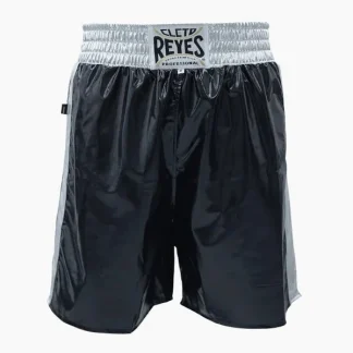 Calções de Boxe Cleto Reyes Edição Metálica