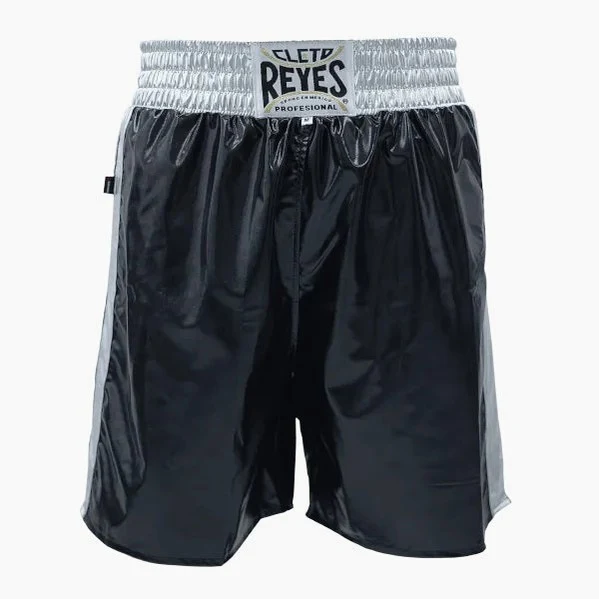 Calções de Boxe Cleto Reyes Edição Metálica - Image 2