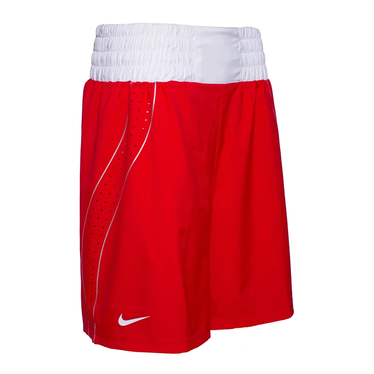 Calções de Boxe Nike Competição - Image 4