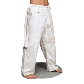 Calça Itaki Judo Profissional Art. 15