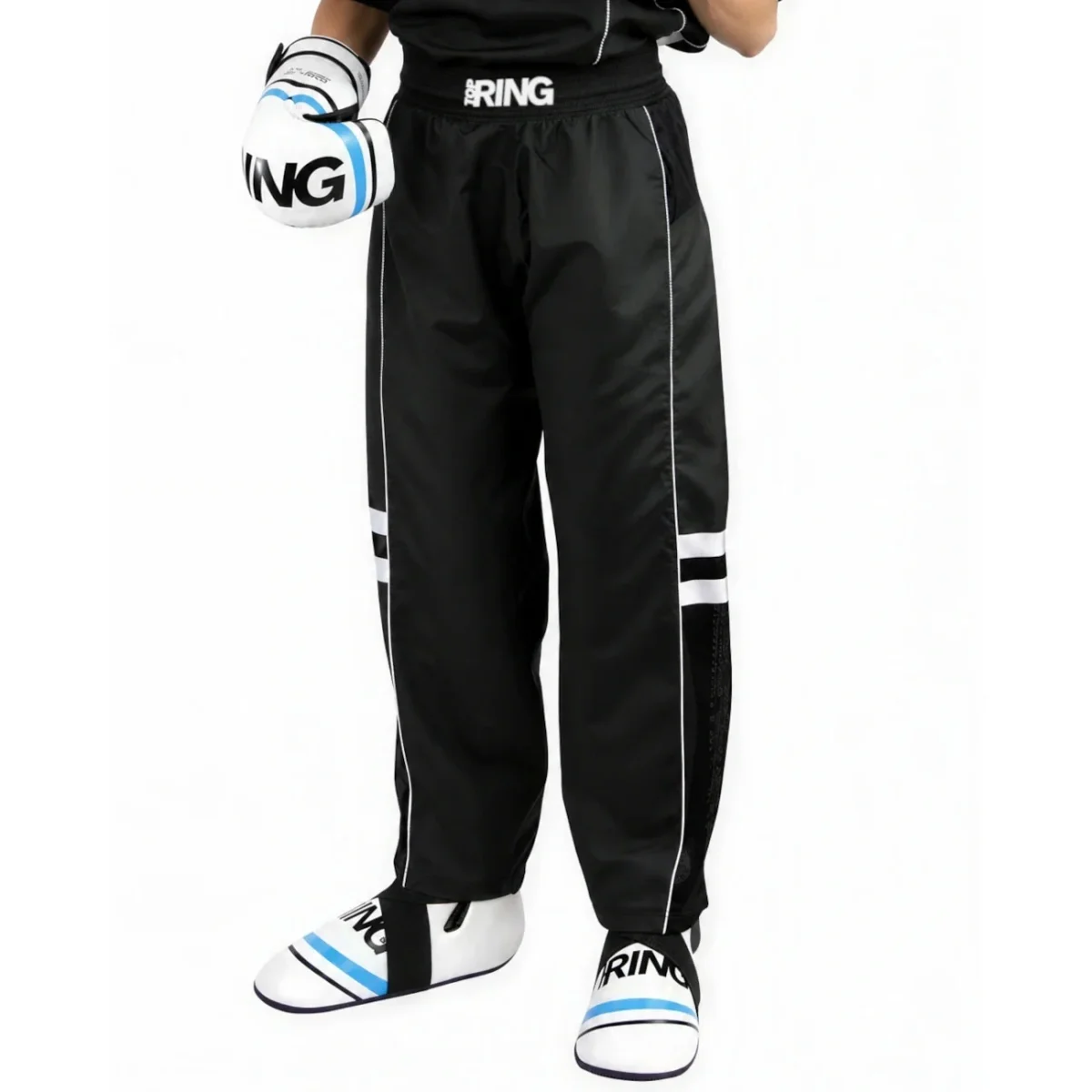 Calças Kick Boxing Top Ring Point Fighting