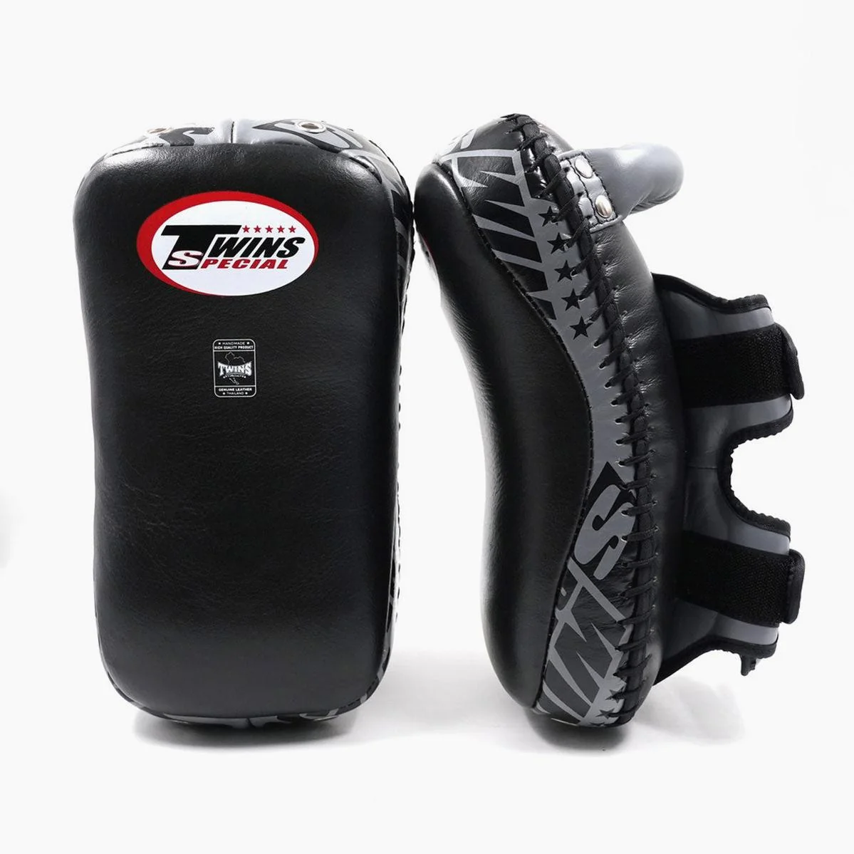 Pao Twins Special KPL12 preto-cinza