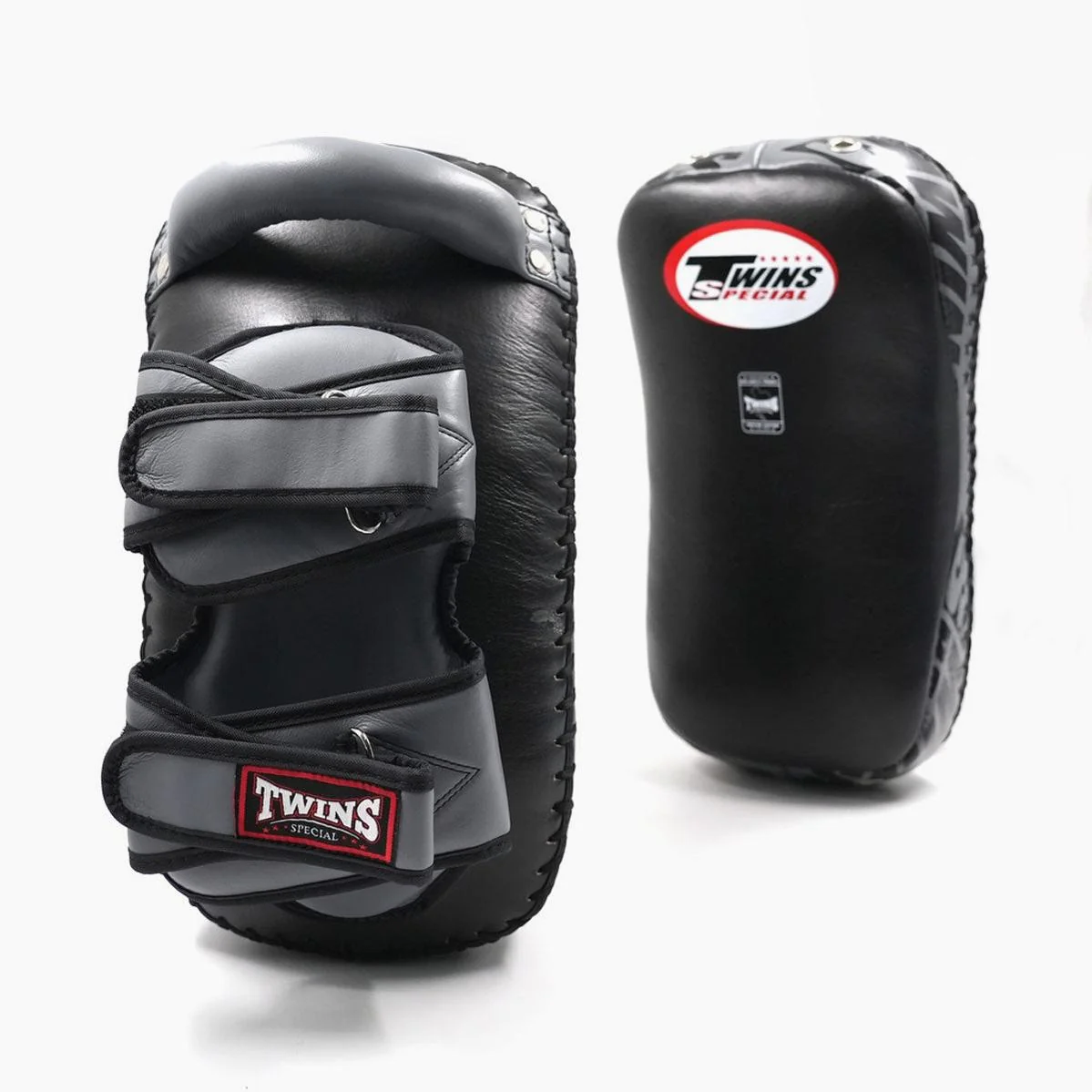 Pao Twins Special KPL12 preto-cinza - Image 3