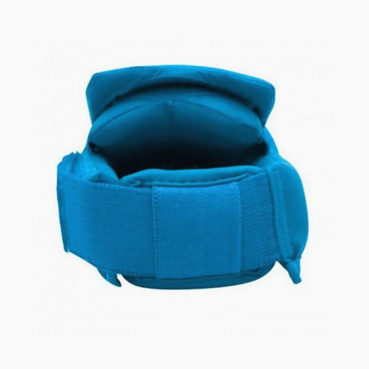 Parapés de karaté Adidas WKF Azul (substituição) - Image 3