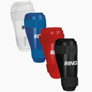 Caneleiras Top Ring Kick Mais Art. 322N