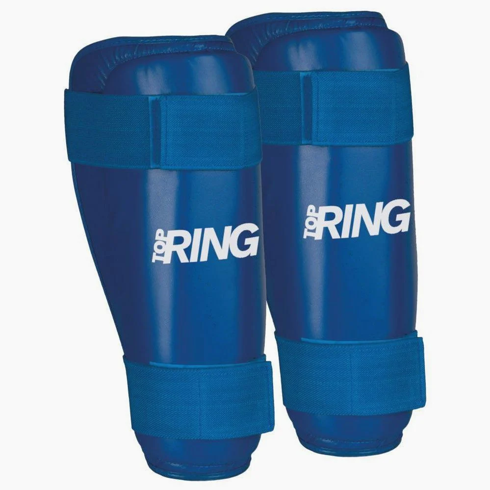 Caneleiras Top Ring Kick Mais Art. 322N - Image 3