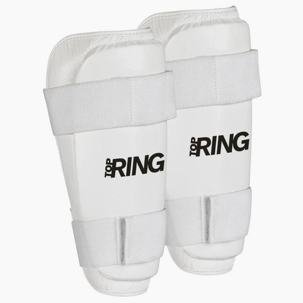 Caneleiras Top Ring Kick Mais Art. 322N - Image 6