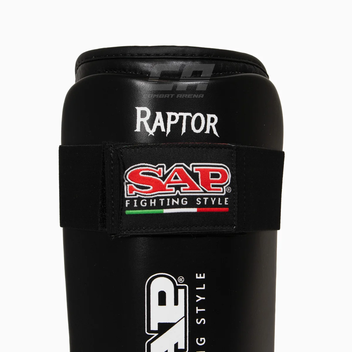 Caneleiras SAP WAKO Raptor Kick Boxing - Image 7