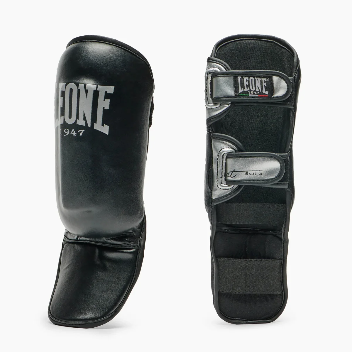 Caneleiras criança Leone Smart Junior PT135J - Image 2