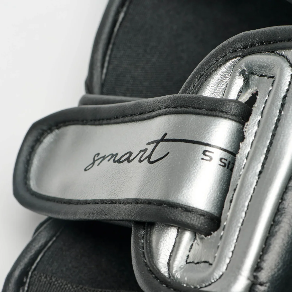 Caneleiras criança Leone Smart Junior PT135J - Image 7