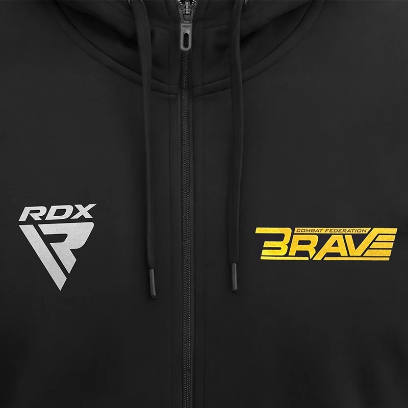 RDX Brave B1 Moletom com capuz - Image 3