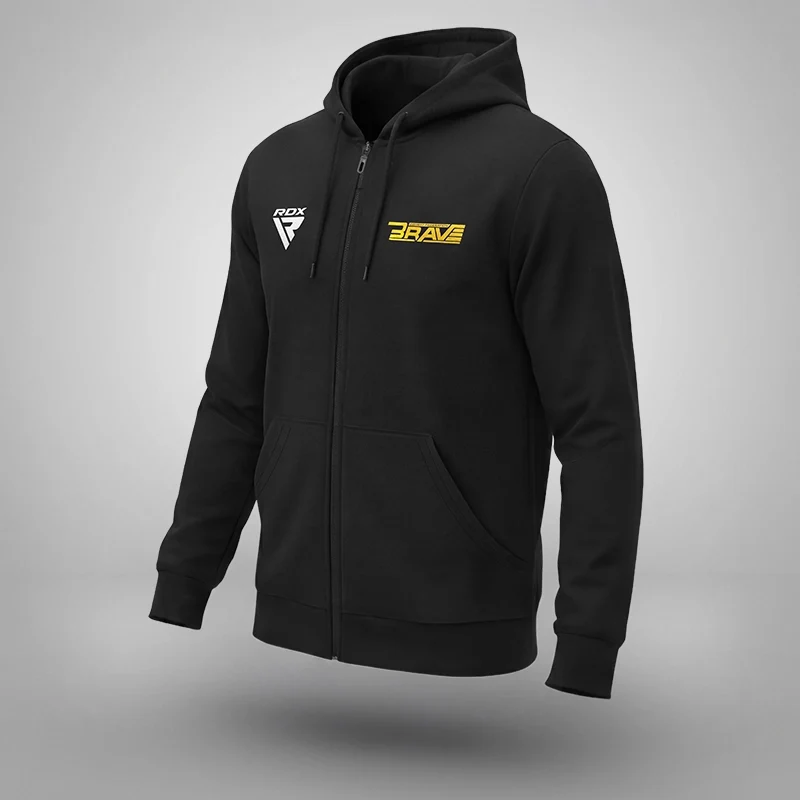RDX Brave B1 Moletom com capuz - Image 4