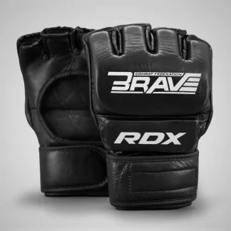 RDX Brave MMA B1 Luvas de grappling