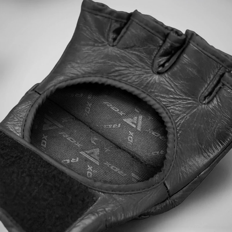 RDX Brave MMA B1 Luvas de grappling - Image 5