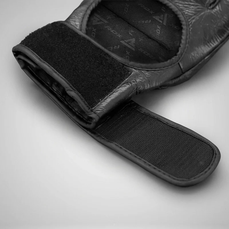 RDX Brave MMA B1 Luvas de grappling - Image 6
