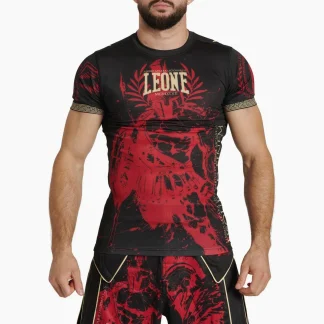 Rashguard Leone Legionarivs III AB949