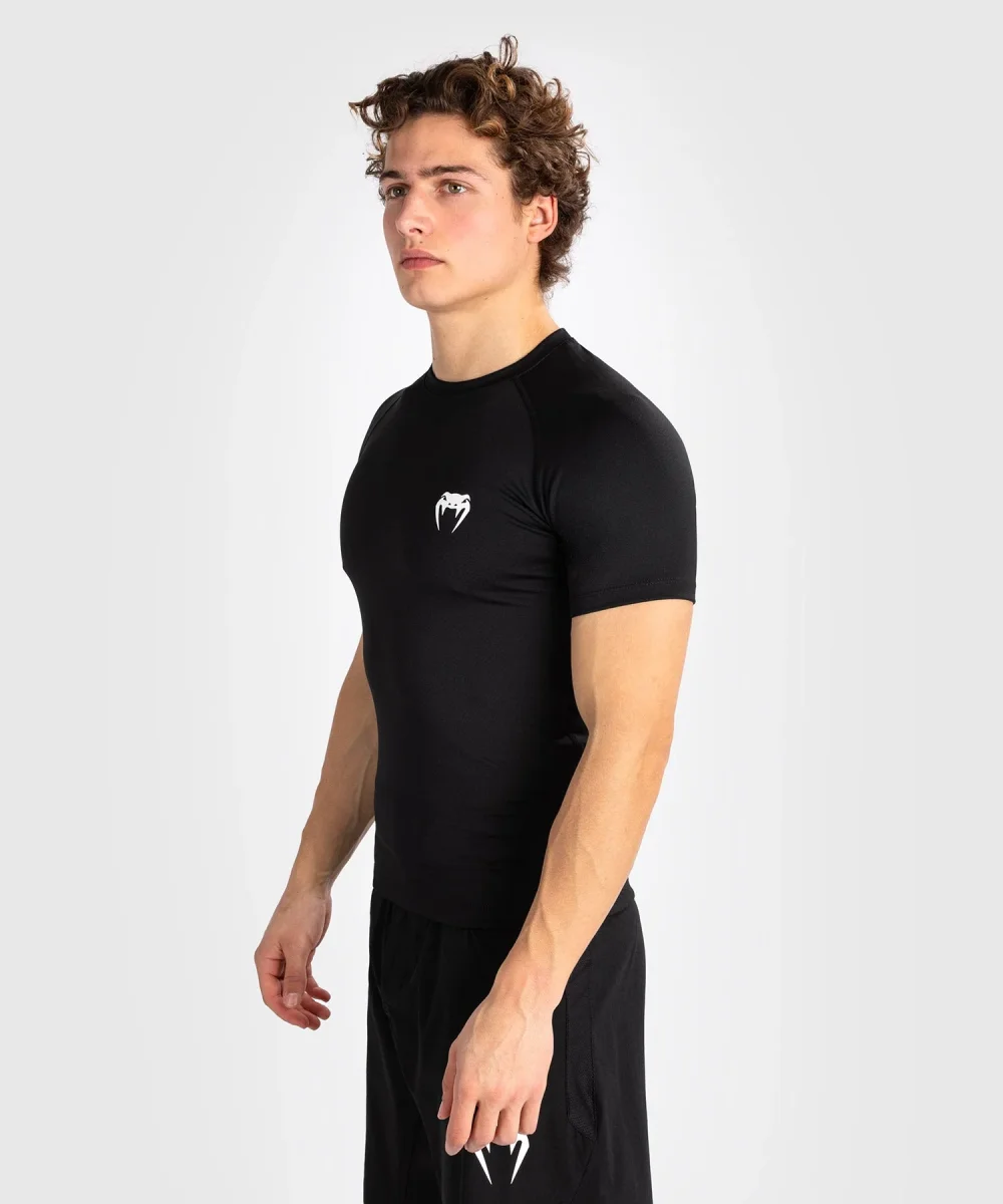 Rashguard Venum Contender mangas curtas - Image 8