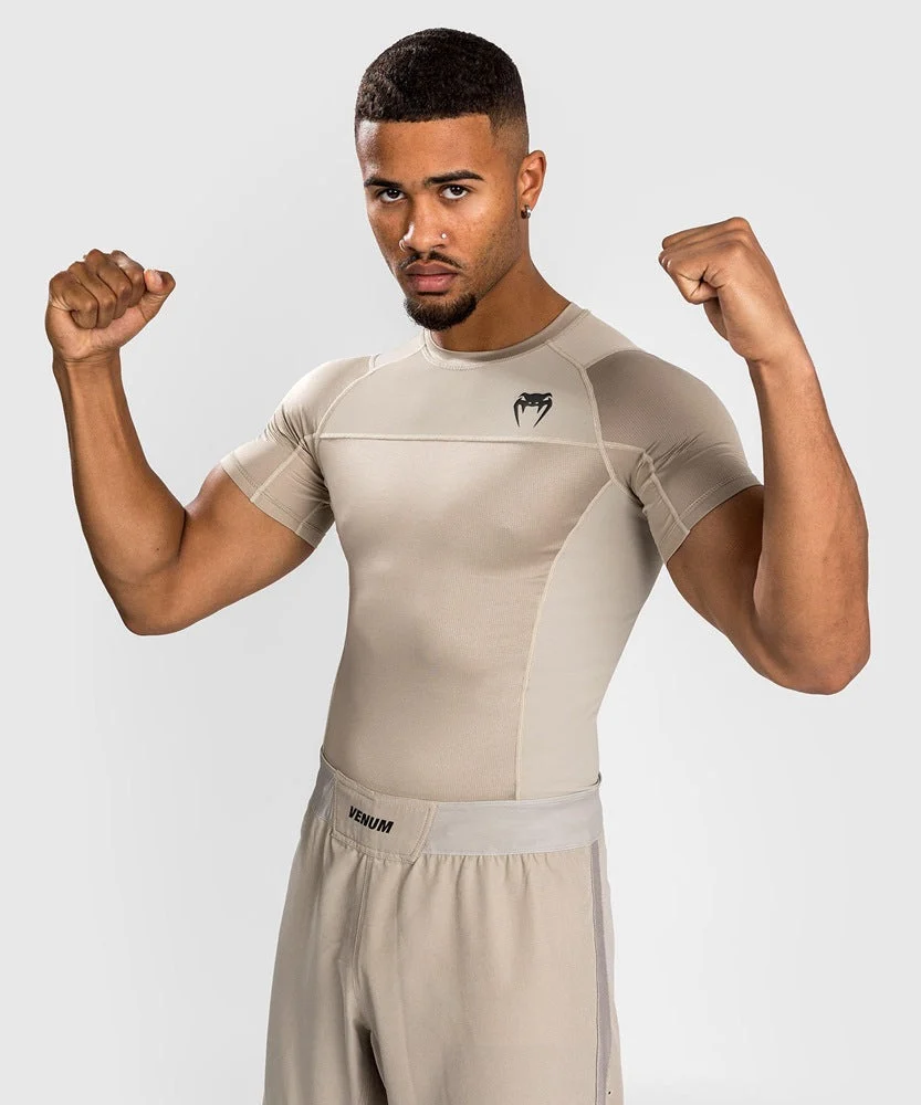 Rashguard Venum G-Fit Air manga curta - Image 2