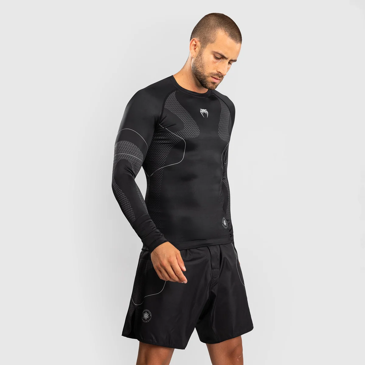Rashguard Venum Nexus mangas compridas - Image 4