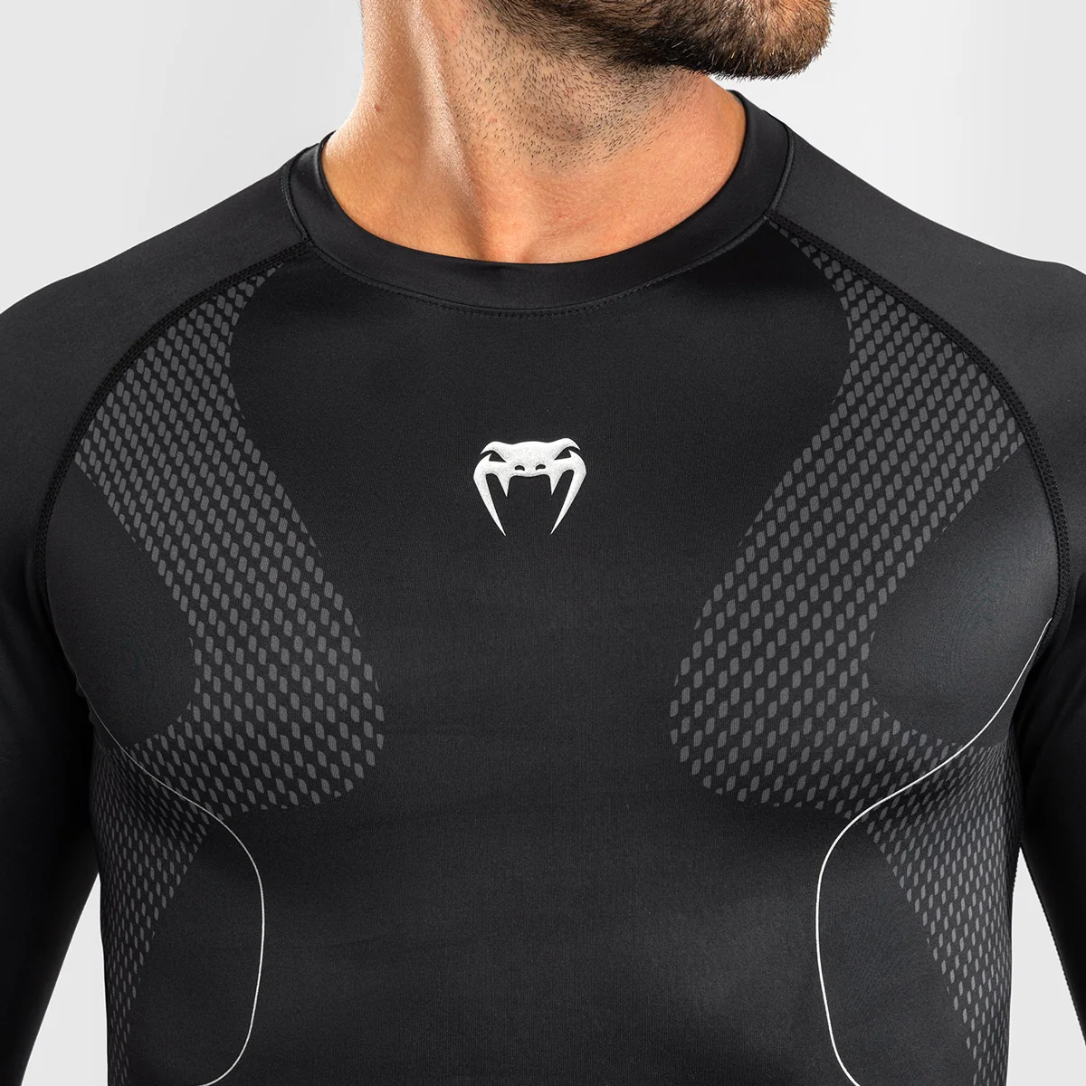 Rashguard Venum Nexus mangas compridas - Image 8
