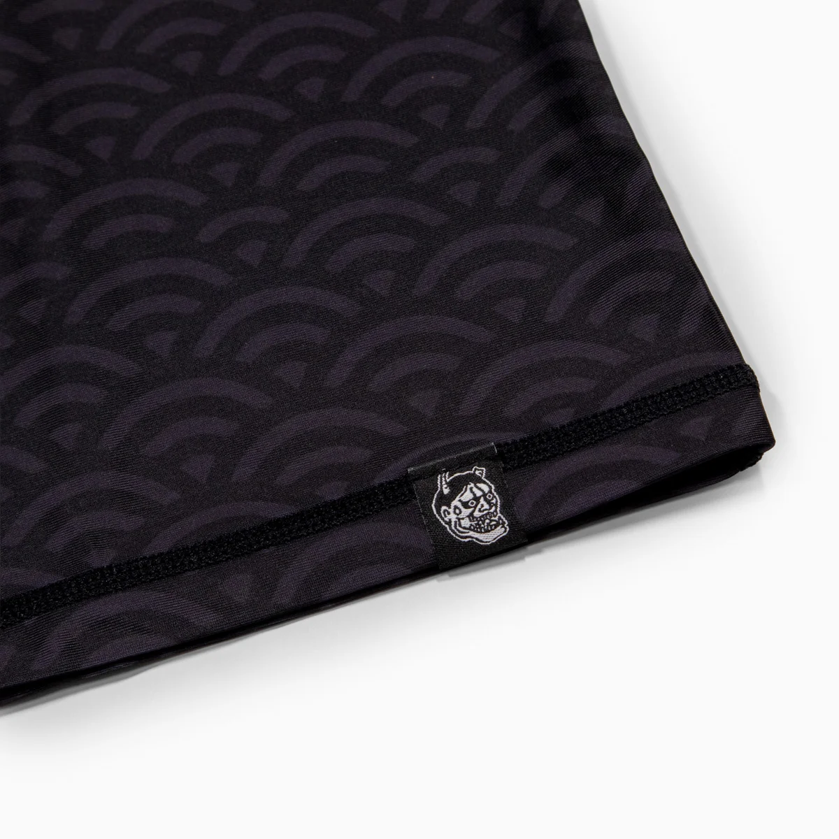 Rashguard Half Sumo Koi - Image 8