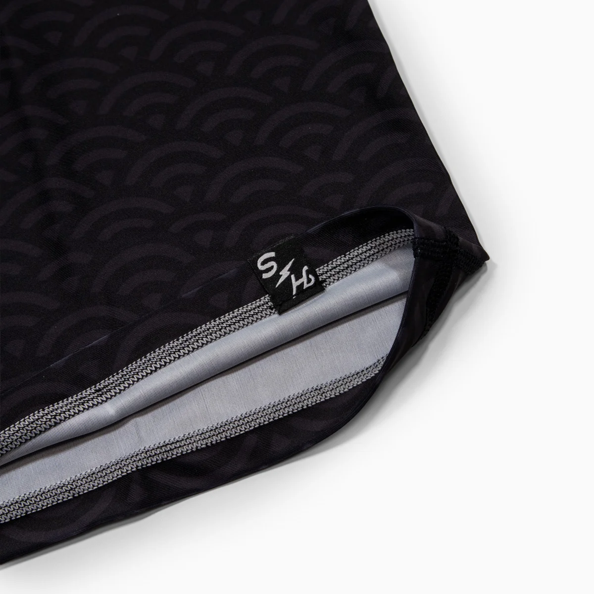Rashguard Half Sumo Koi - Image 9