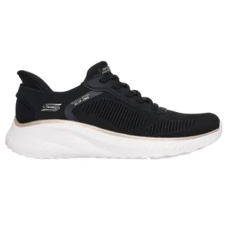 Sapatilhas Mulher Skechers Slip Ins Bobs Sport Squad