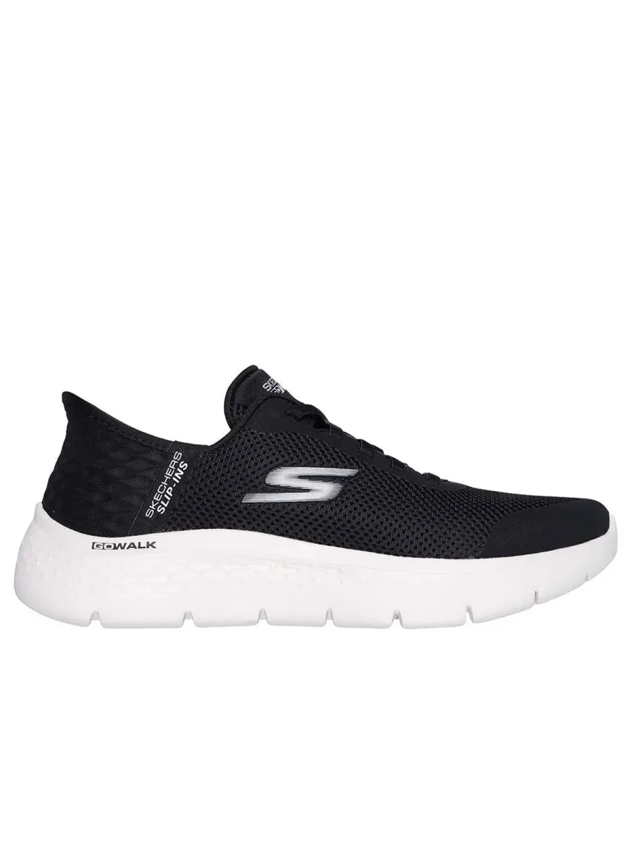 Sapatilhas Mulher Skechers Go Walk Flex Slip Ins - Image 2
