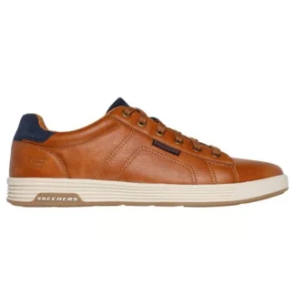 Sapatilhas Homem Skechers Cavell Hensley
