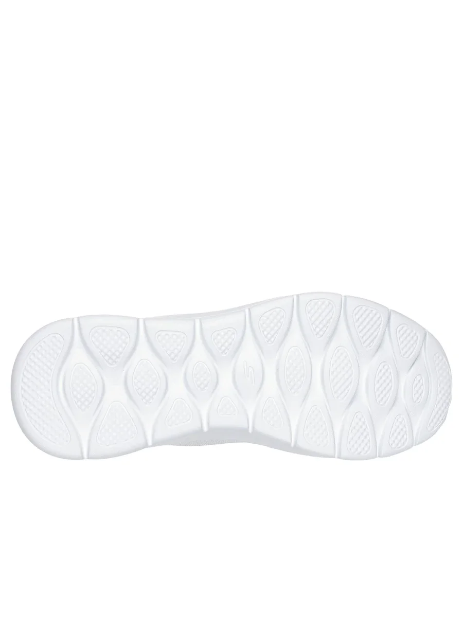 Sapatilhas Homem Skechers Go Walk Flex New World - Image 6