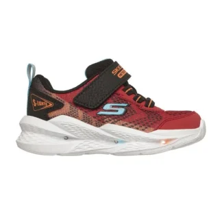 Sapatilhas Menino Skechers Meteor-Lights 2.0
